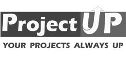 Project up