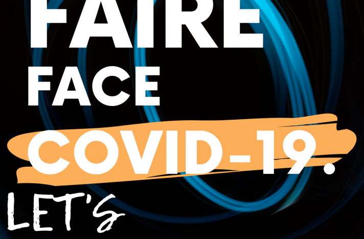 MAROCAINES SOLIDAIRES # covid-19COVID-19