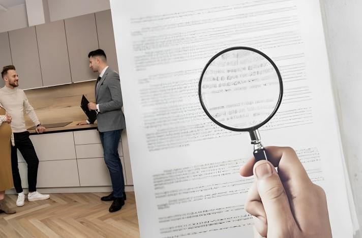 Comment faire un contrat de location au Maroc ? 