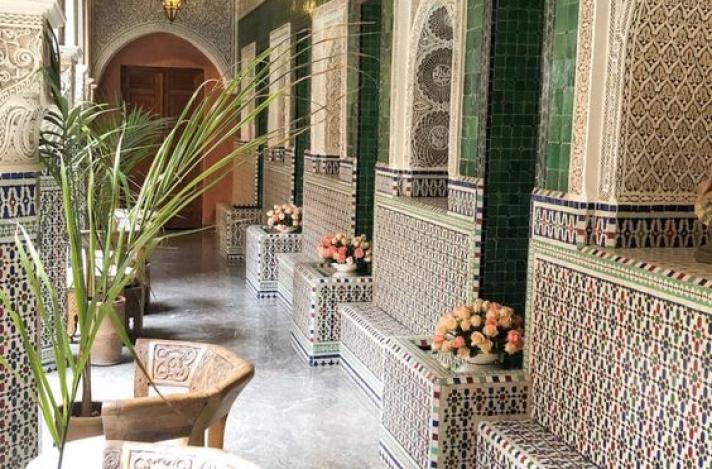 Les raisons d'acheter à Marrakech : Un investissement prometteur et une expérience inoubliable