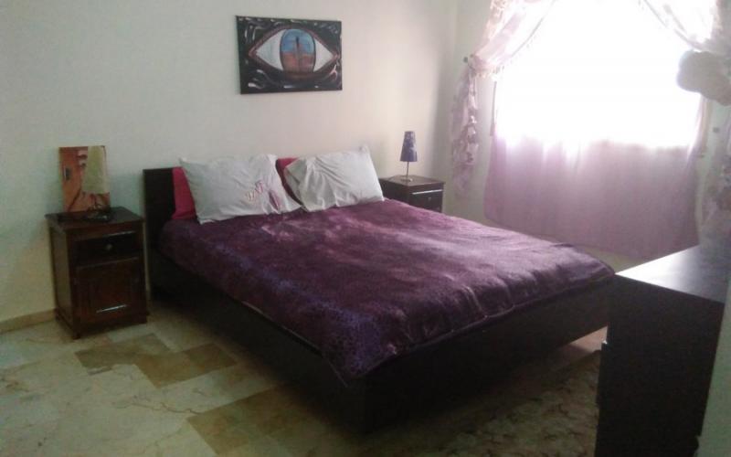 Découvrez nos offres d Vente Appartement - Votre Bien sur-mesure à Marrakech