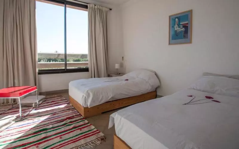 Acheter un Appartement de Luxe à Marrakech Appartements de luxe a vendre à guéliz