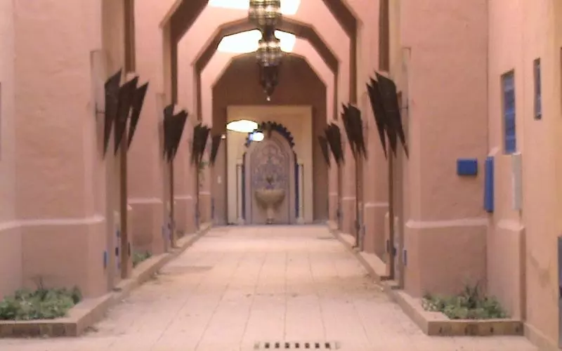 Achat Appartement à Route de Fès Marrakech Annonce appartements à vendre à Route de Fès à Marrakech
