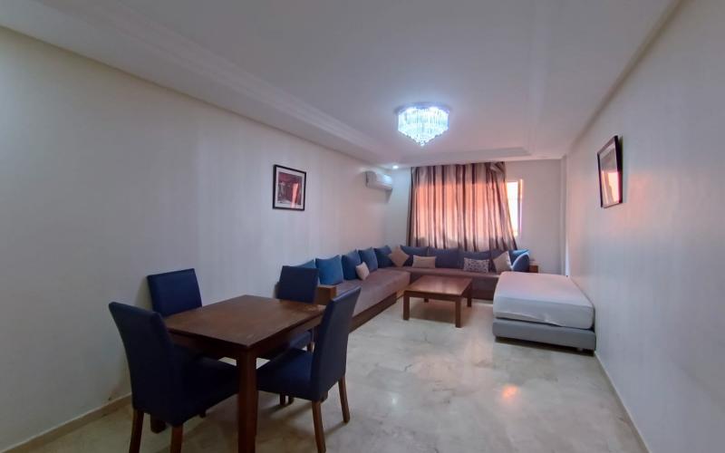 Location appartement non meublé marrakech guéliz Location Appartement Guéliz à Marrakech