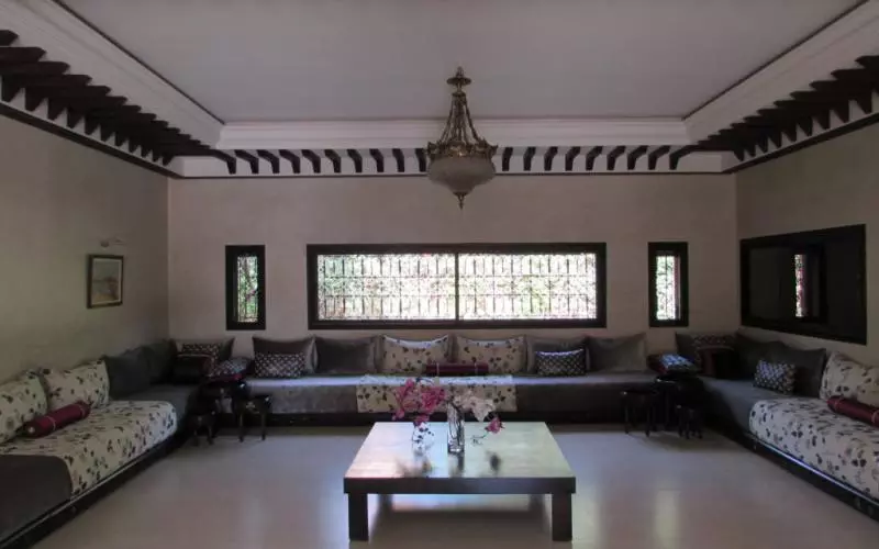 Nos appartements de luxe à vendre à Marrakech, Guélize