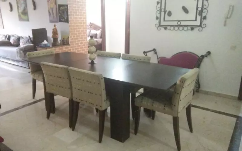 Vente appartement à Marrakech Vente appartement marrakech - Promo Immo