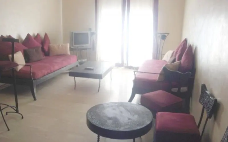 Appartement à vendre Marrakech guéliz