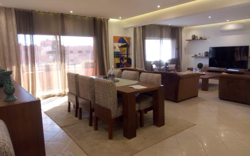 Appartements à vendre à Hivernage Marrakech Appartement à Vendre à Marrakech Hivernage