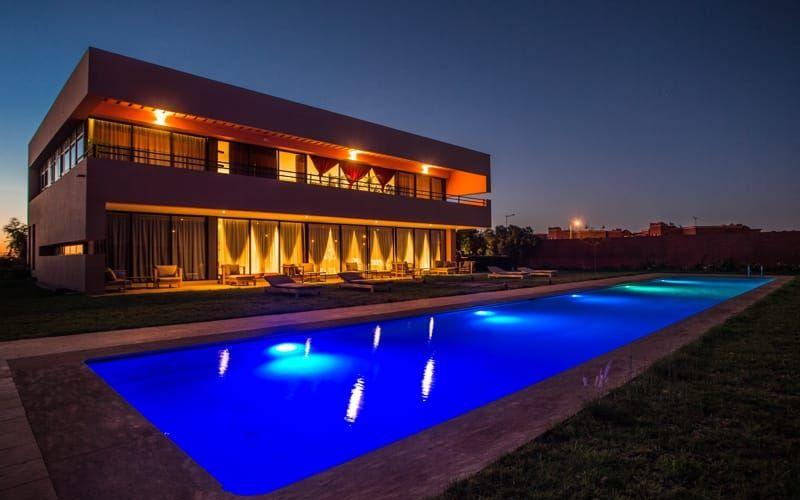 Villa à vendre agdal Marrakech